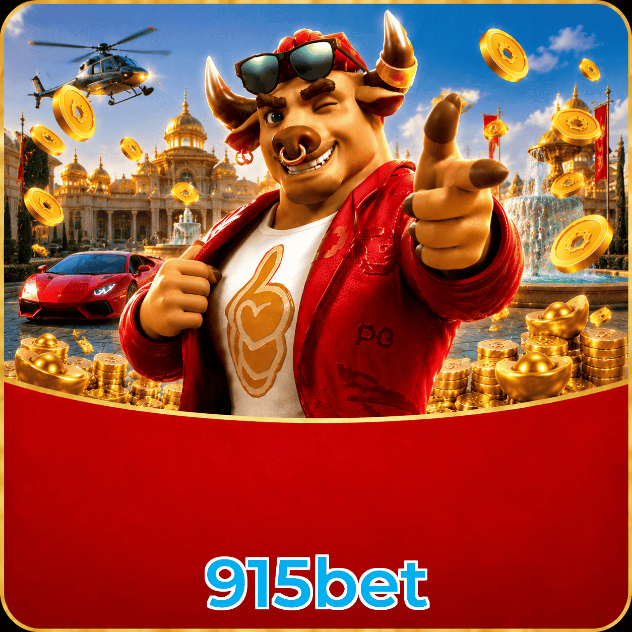Requisitos do APK da 915bet para Android